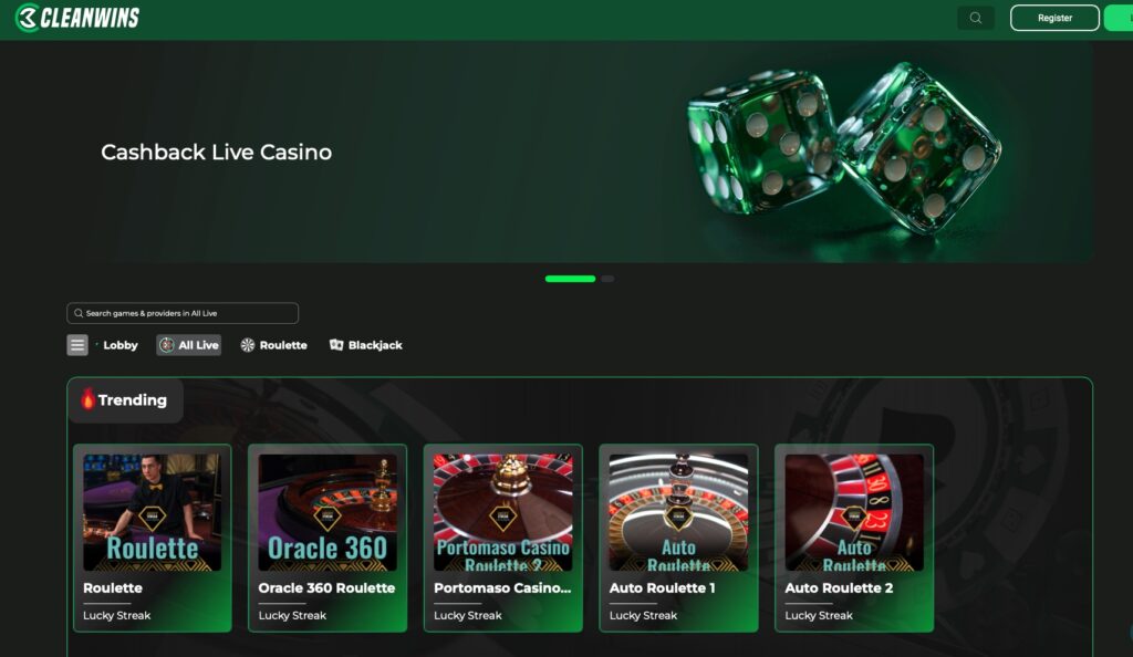 Best Credit Card Casino for Bonuses & Promotions