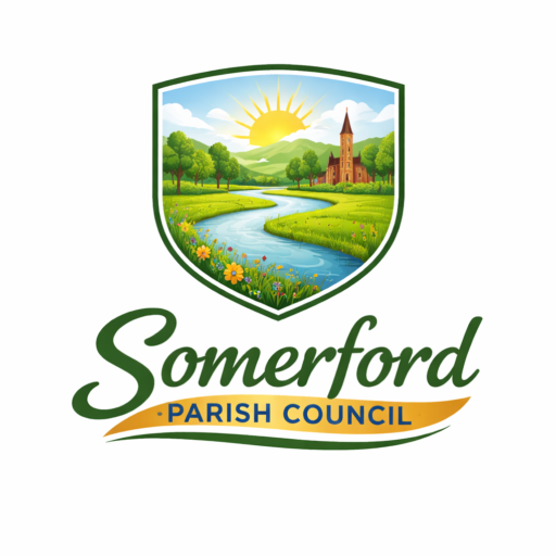 Somerford Parish Council